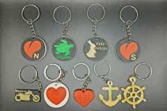 Chaveiro Personalizado