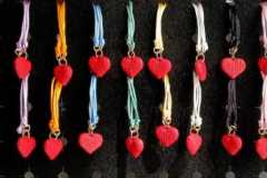 Pulseira Coração