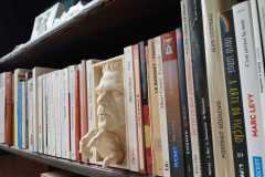 Nicho de livro