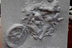Quadro Talhado Personalizado
