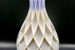 Vaso Tulipa Duplo
