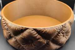 Vaso Acolchoado Baixo