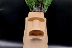 Vaso Moai
