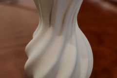 Vaso Trançado