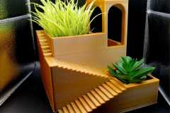 Vaso Jardinage